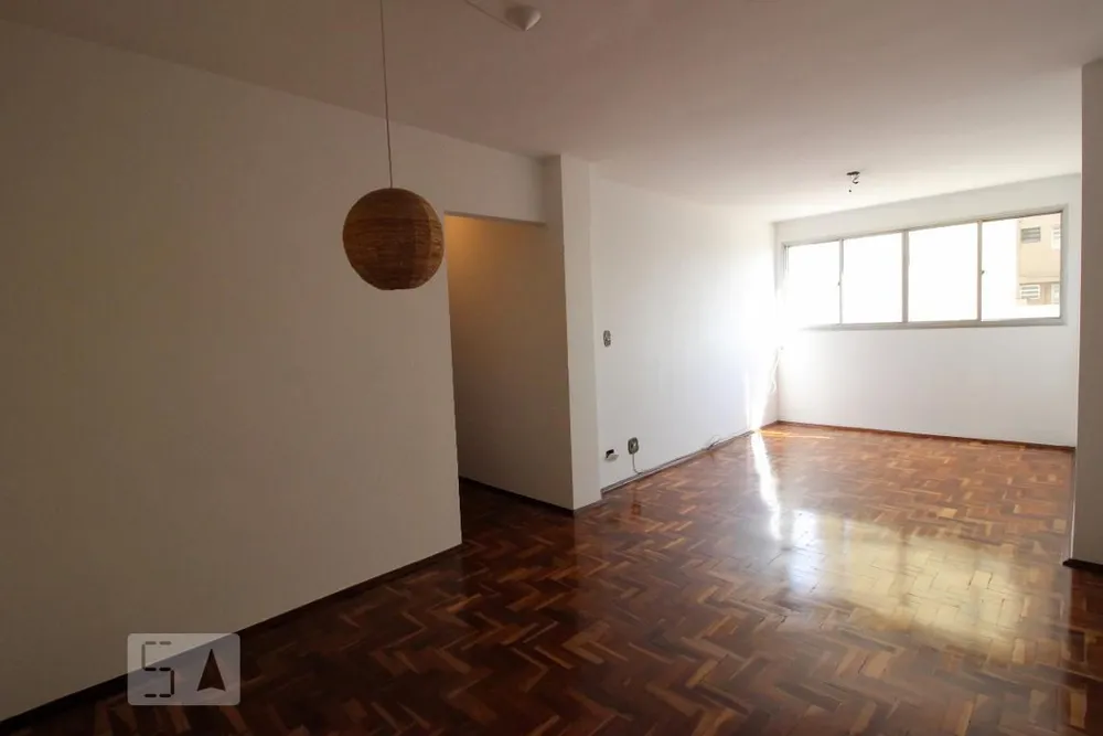 Apartamento, 3 quartos, 90 m² - Foto 2