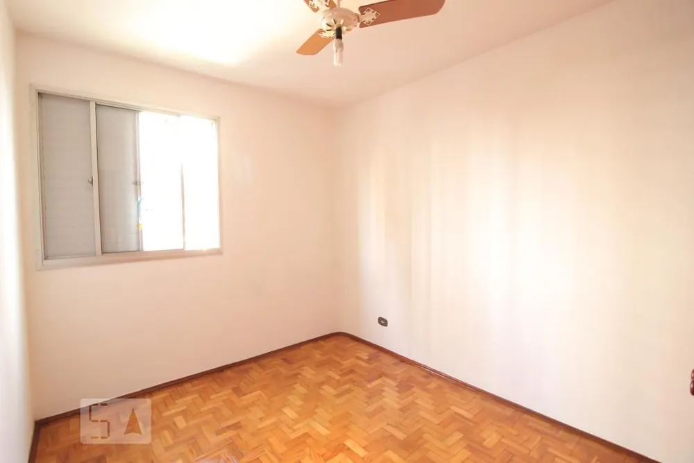 Apartamento, 3 quartos, 90 m² - Foto 1