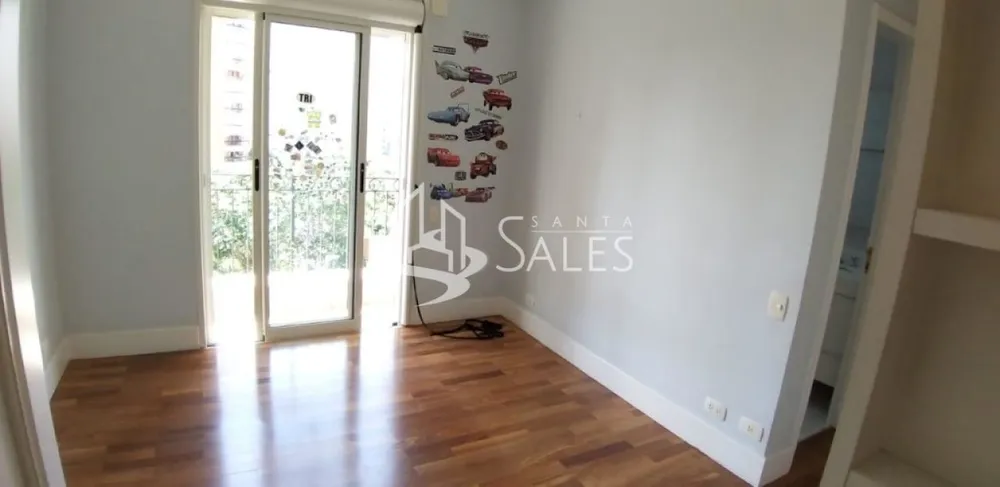 Apartamento, 4 quartos, 260 m² - Foto 7