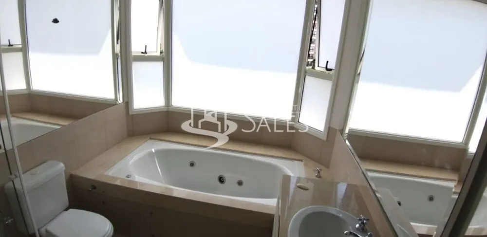 Apartamento, 4 quartos, 260 m² - Foto 1