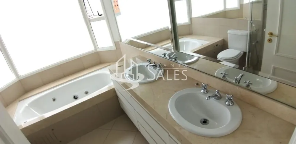 Apartamento, 4 quartos, 260 m² - Foto 3