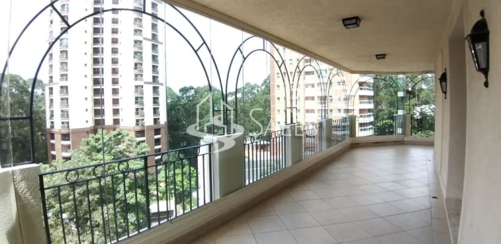 Apartamento, 4 quartos, 260 m² - Foto 5