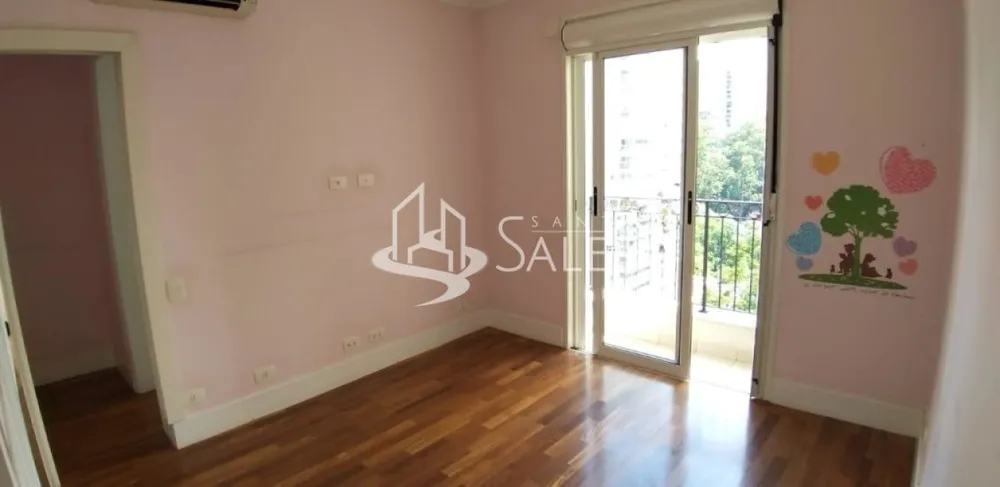 Apartamento, 4 quartos, 260 m² - Foto 8