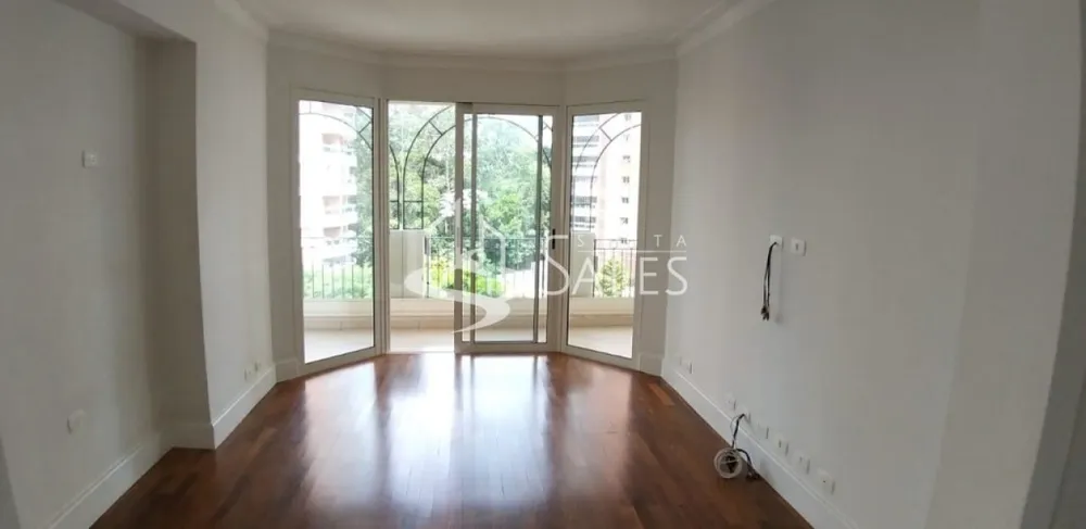 Apartamento, 4 quartos, 260 m² - Foto 3