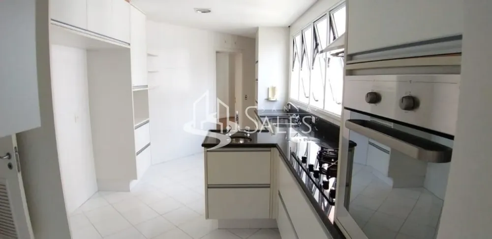 Apartamento, 4 quartos, 260 m² - Foto 4