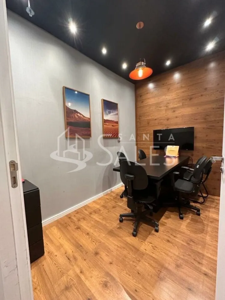 Prédio Inteiro, 40 m² - Foto 7