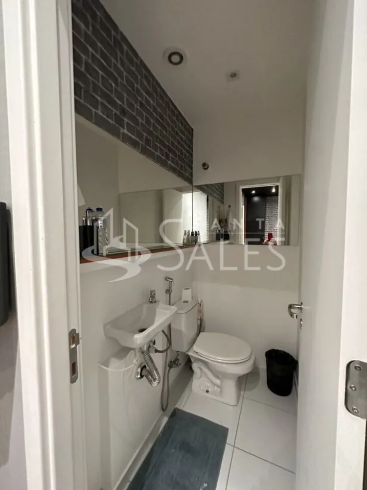 Prédio Inteiro, 40 m² - Foto 2