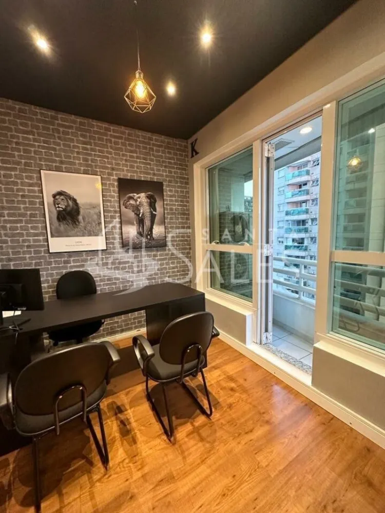 Prédio Inteiro, 40 m² - Foto 3