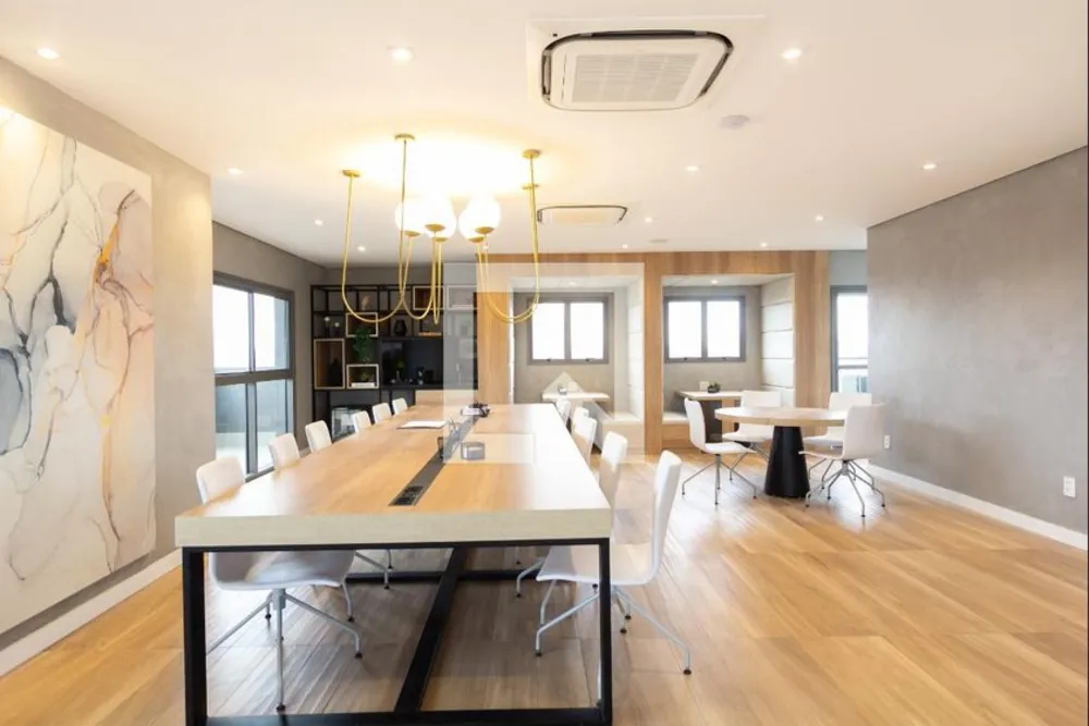 Kitnet-Studio, 25 m² - Foto 12