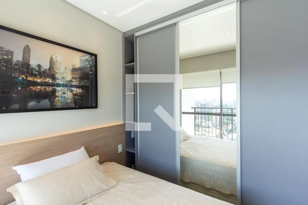 Kitnet-Studio, 25 m² - Foto 4