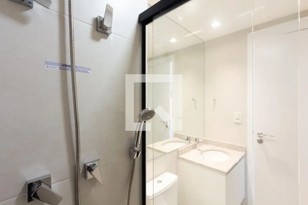 Kitnet-Studio, 25 m² - Foto 9