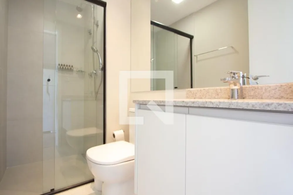 Kitnet-Studio, 25 m² - Foto 5