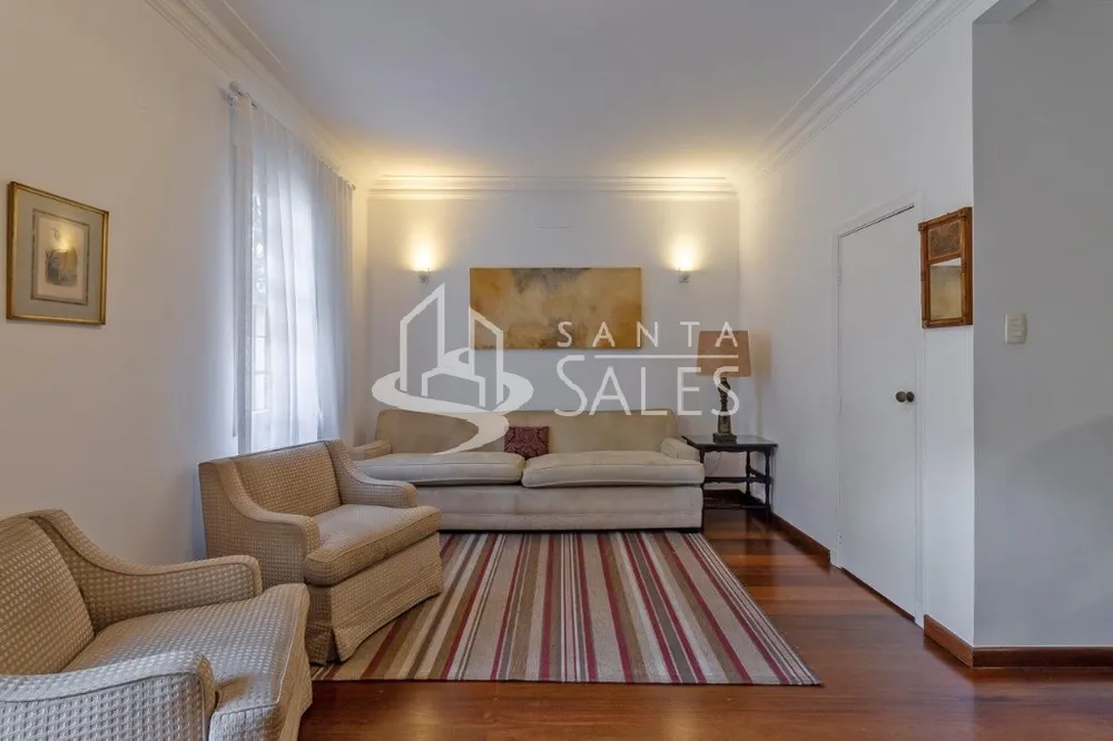 Sobrado, 5 quartos, 300 m² - Foto 5