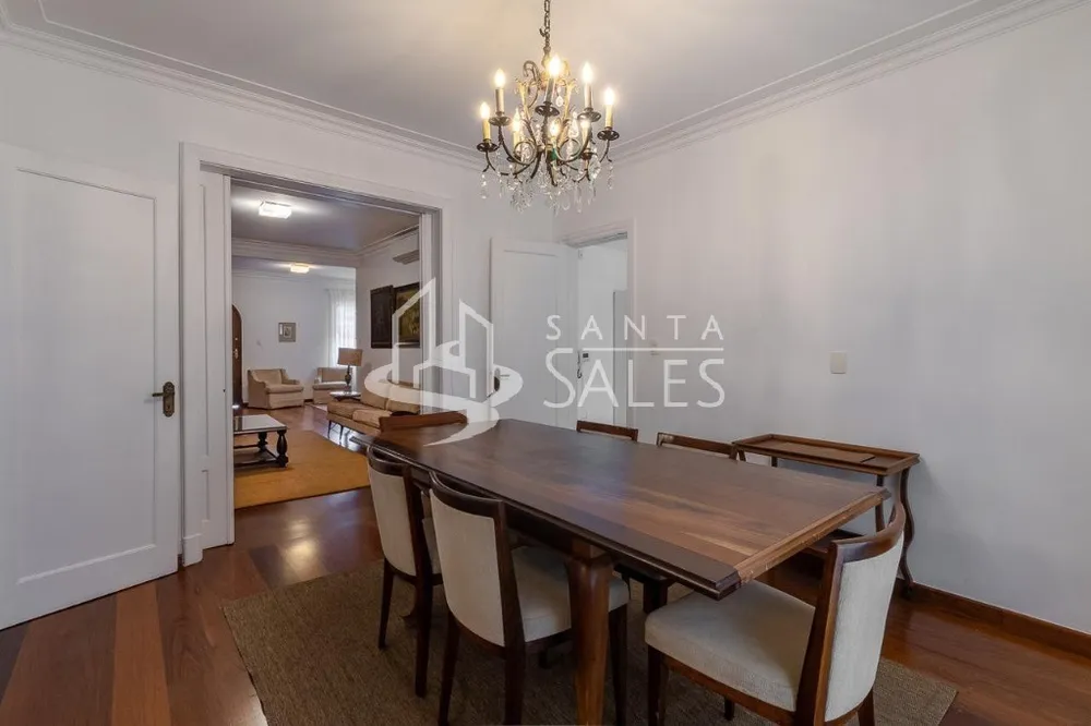 Sobrado, 5 quartos, 300 m² - Foto 6