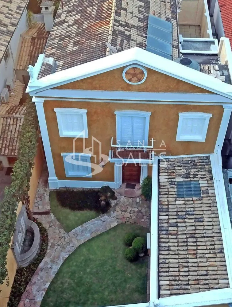 Sobrado, 5 quartos, 300 m² - Foto 9