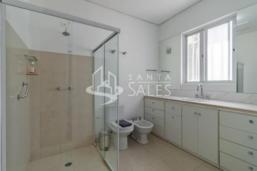Sobrado, 5 quartos, 300 m² - Foto 10