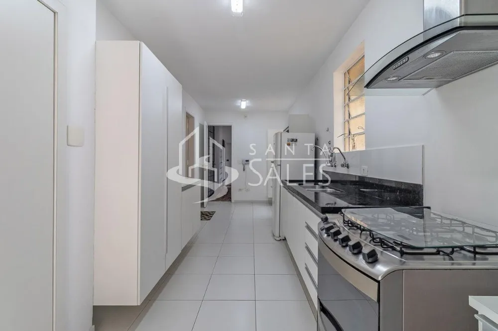 Sobrado, 5 quartos, 300 m² - Foto 8