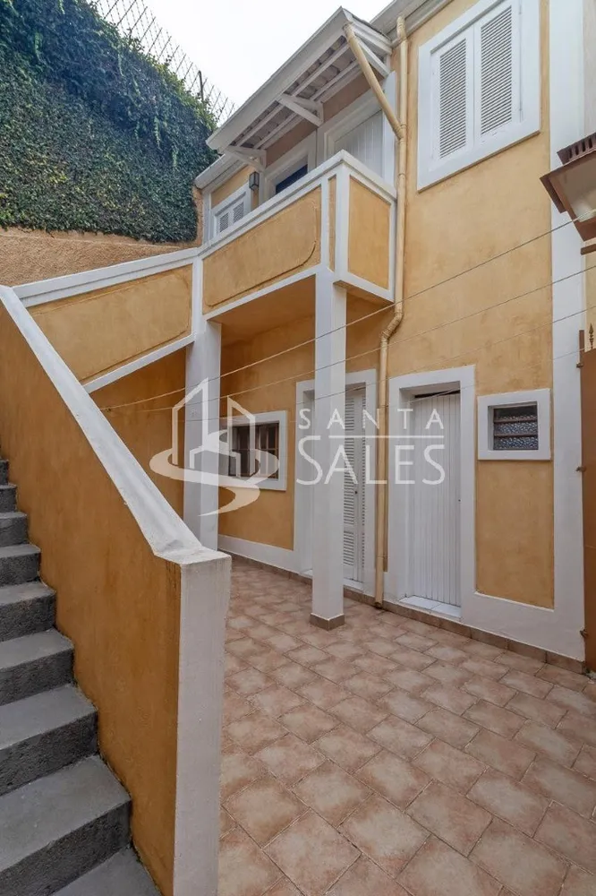 Sobrado, 5 quartos, 300 m² - Foto 16