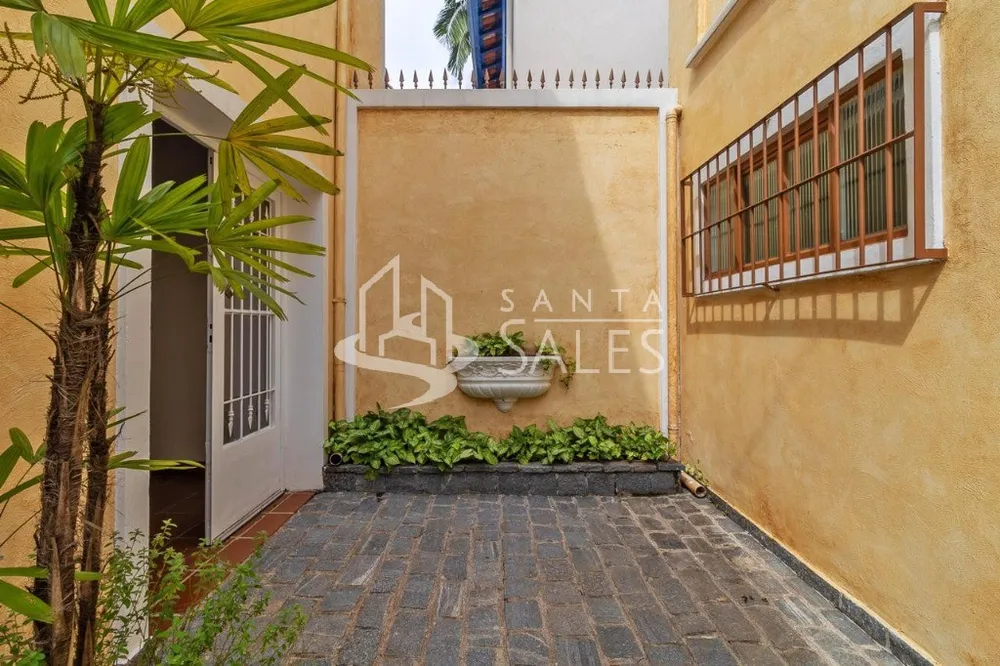 Sobrado, 5 quartos, 300 m² - Foto 15