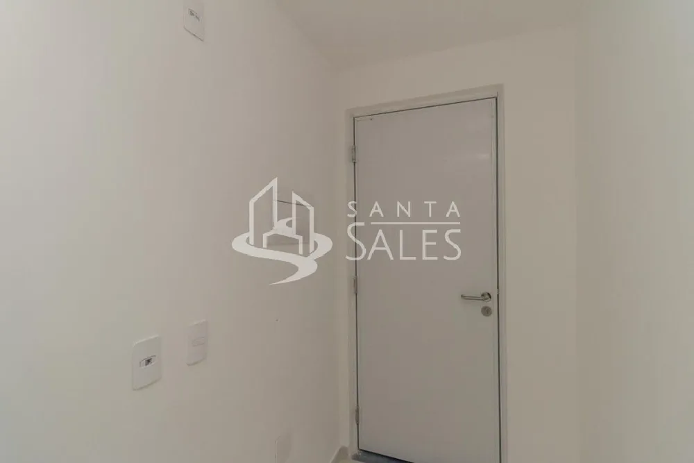 Apartamento, 1 quarto, 27 m² - Foto 6