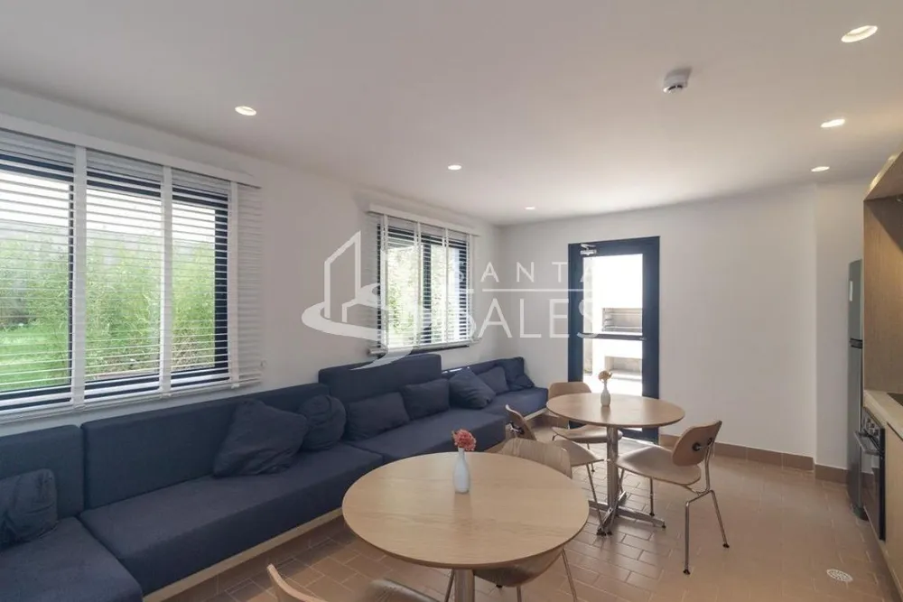 Apartamento, 1 quarto, 27 m² - Foto 11