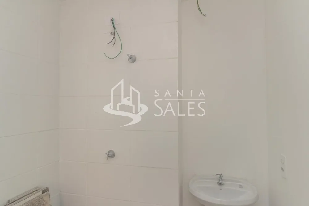 Apartamento, 1 quarto, 27 m² - Foto 7