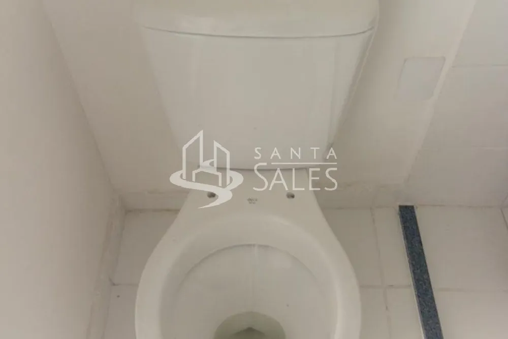 Apartamento, 1 quarto, 27 m² - Foto 8