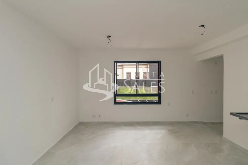 Apartamento, 1 quarto, 27 m² - Foto 3