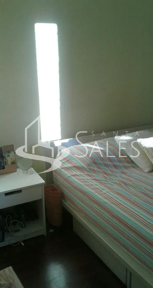 Apartamento, 2 quartos, 50 m² - Foto 3