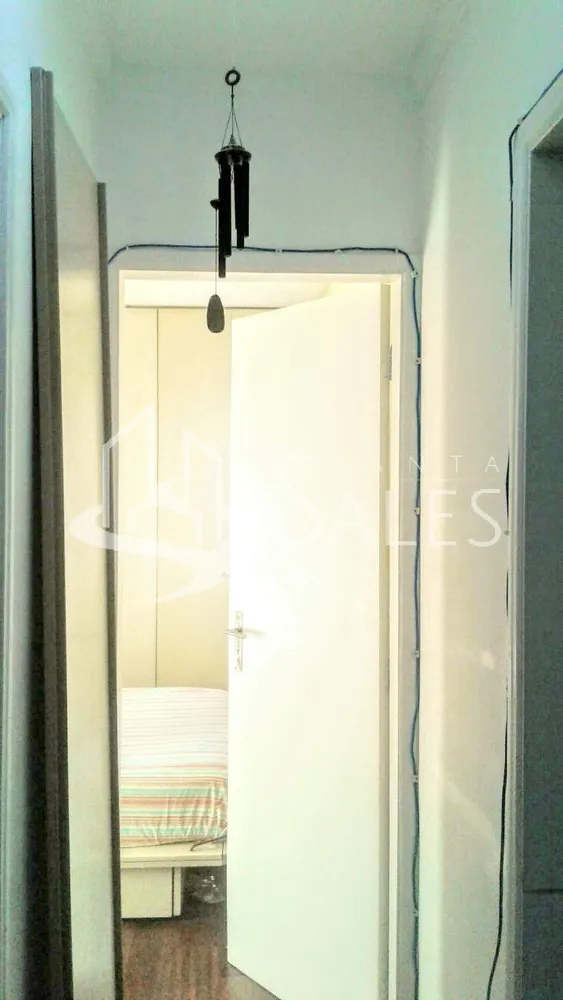 Apartamento, 2 quartos, 50 m² - Foto 7