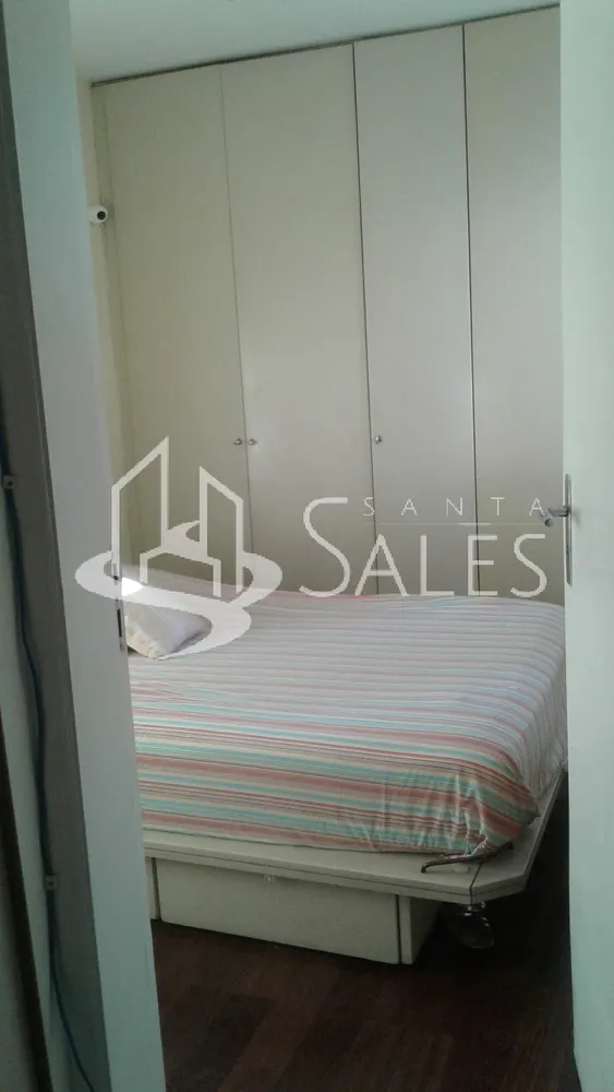 Apartamento, 2 quartos, 50 m² - Foto 5