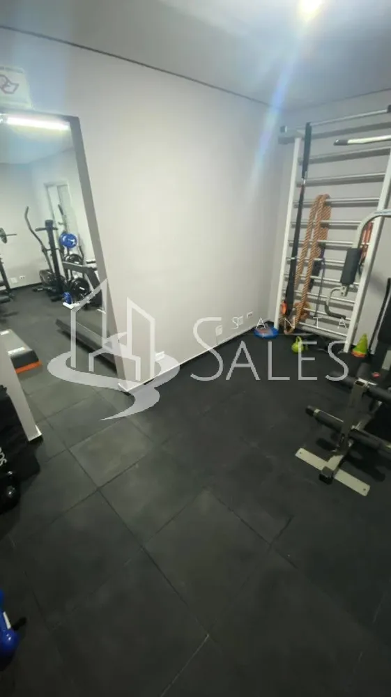 Apartamento, 2 quartos, 50 m² - Foto 13