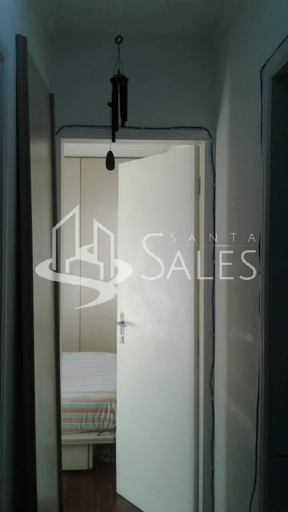 Apartamento, 2 quartos, 50 m² - Foto 6