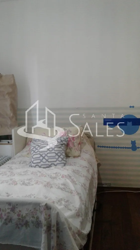 Apartamento, 2 quartos, 50 m² - Foto 11