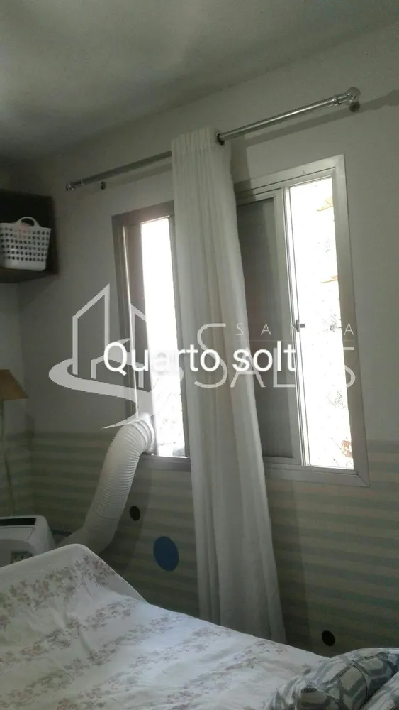 Apartamento, 2 quartos, 50 m² - Foto 9