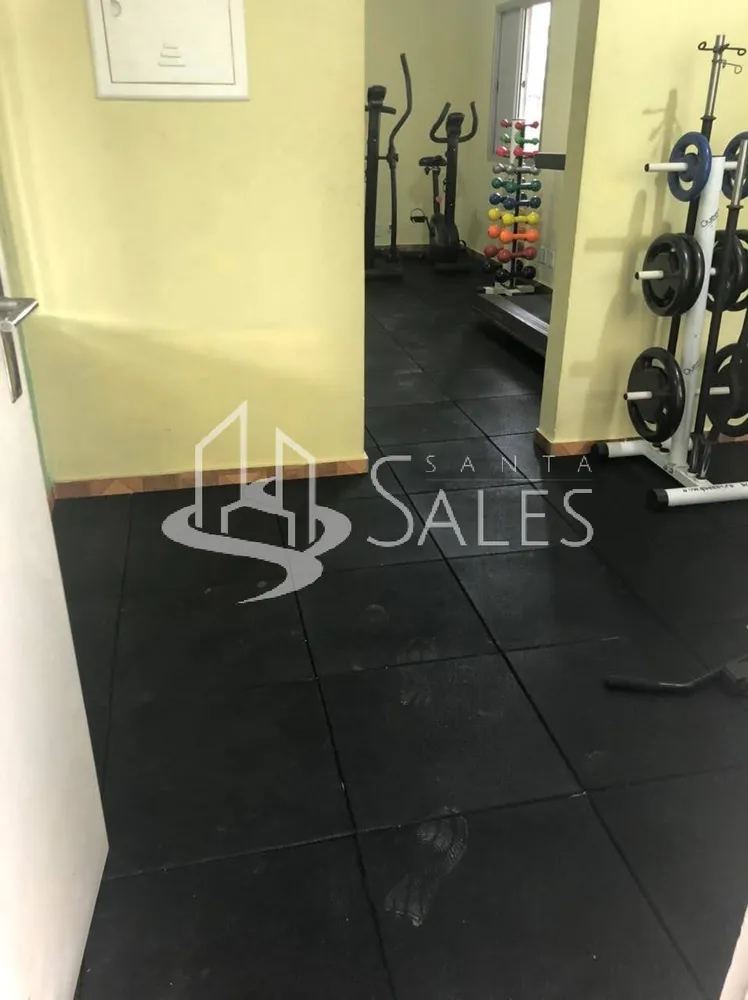 Apartamento, 2 quartos, 50 m² - Foto 14
