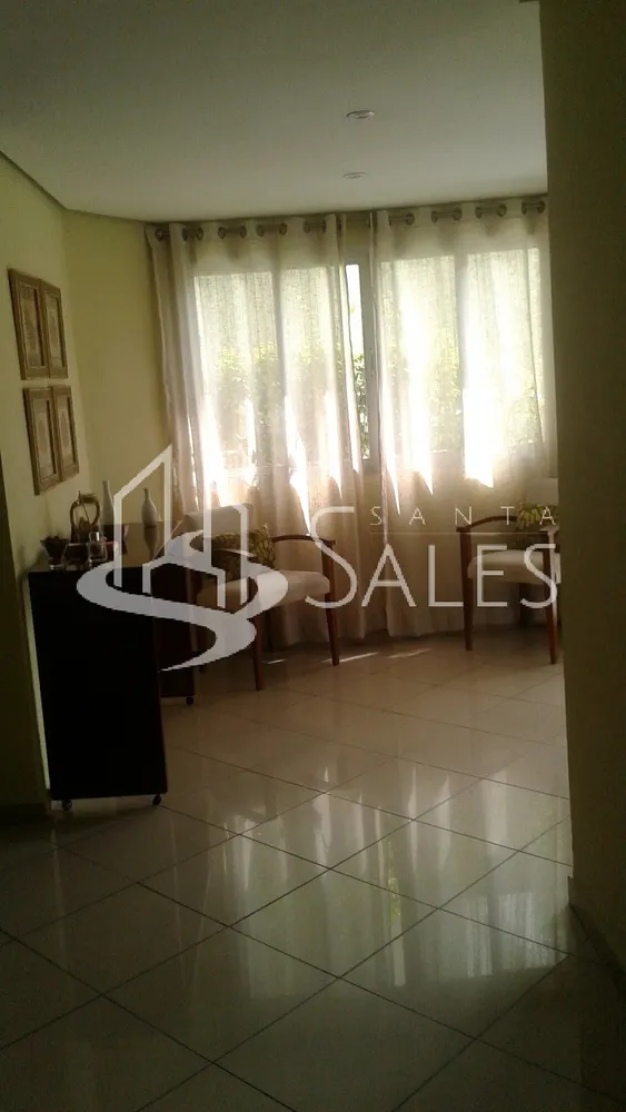 Apartamento, 2 quartos, 50 m² - Foto 1
