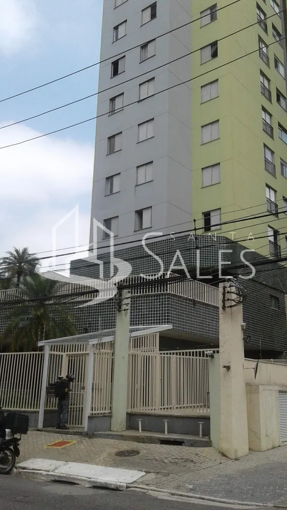 Apartamento, 2 quartos, 50 m² - Foto 16