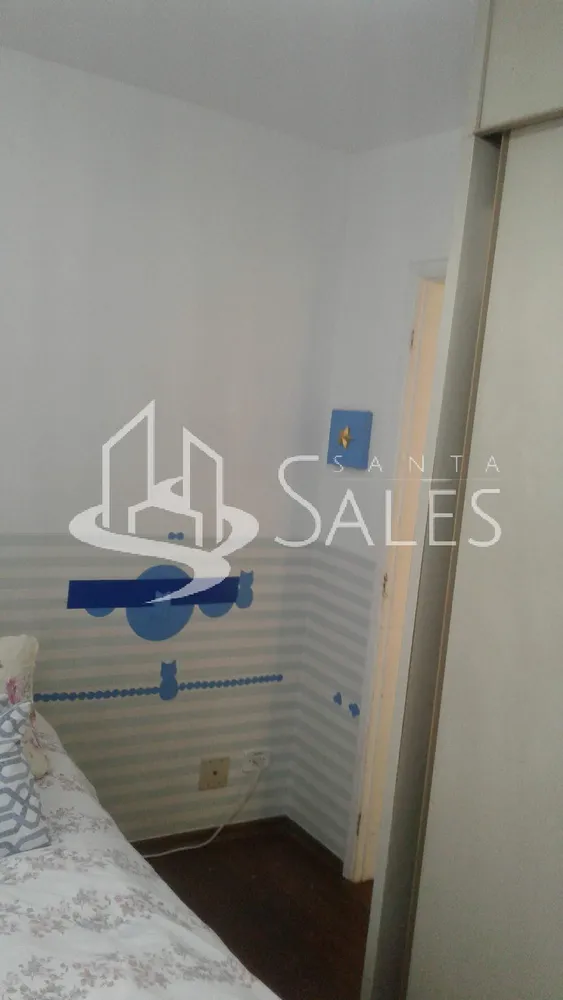 Apartamento, 2 quartos, 50 m² - Foto 10