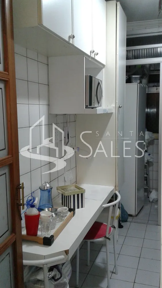 Apartamento, 2 quartos, 50 m² - Foto 12
