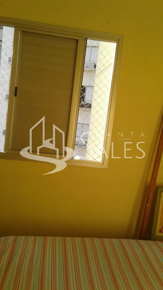 Apartamento, 2 quartos, 50 m² - Foto 4