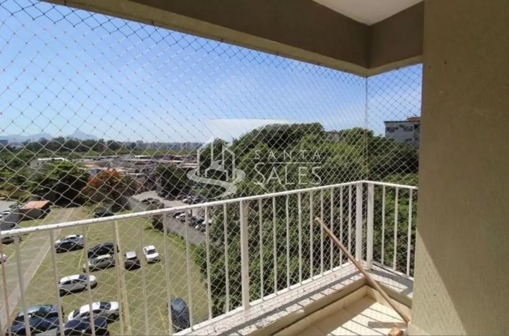 Apartamento, 2 quartos, 68 m² - Foto 3