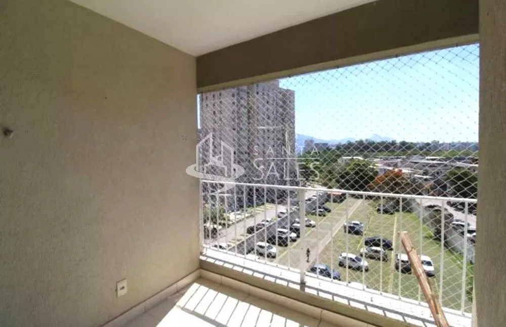 Apartamento, 2 quartos, 68 m² - Foto 11