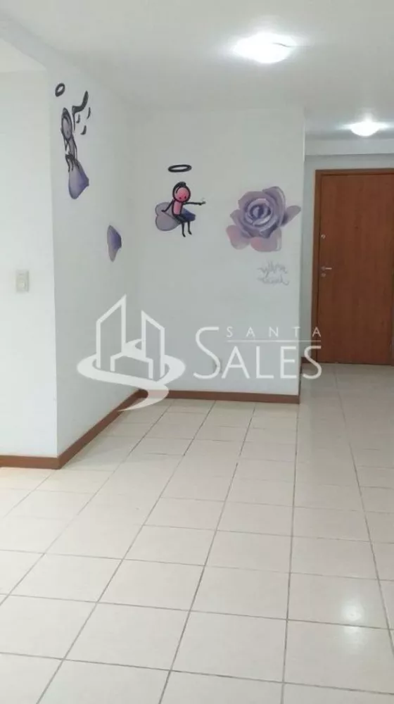 Apartamento, 2 quartos, 68 m² - Foto 2