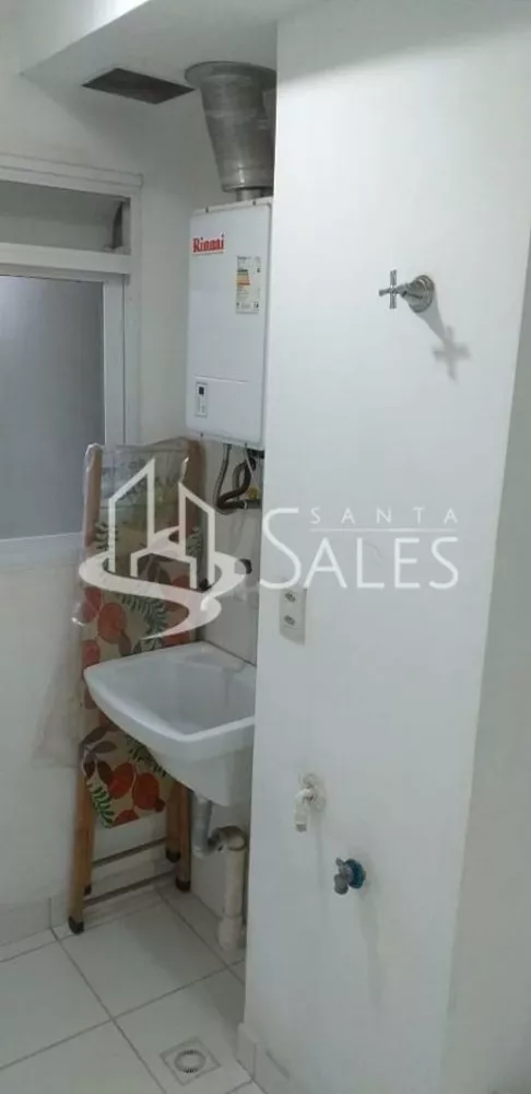 Apartamento, 2 quartos, 68 m² - Foto 15
