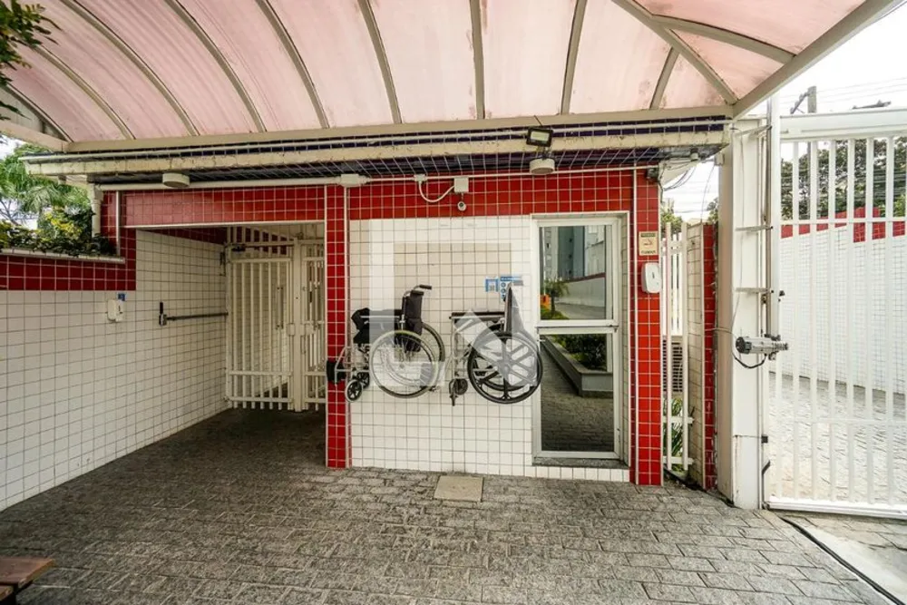 Apartamento, 3 quartos, 76 m² - Foto 4