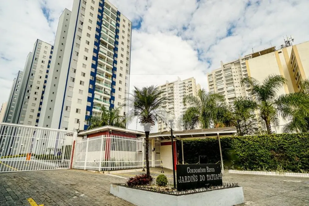 Apartamento, 3 quartos, 76 m² - Foto 3