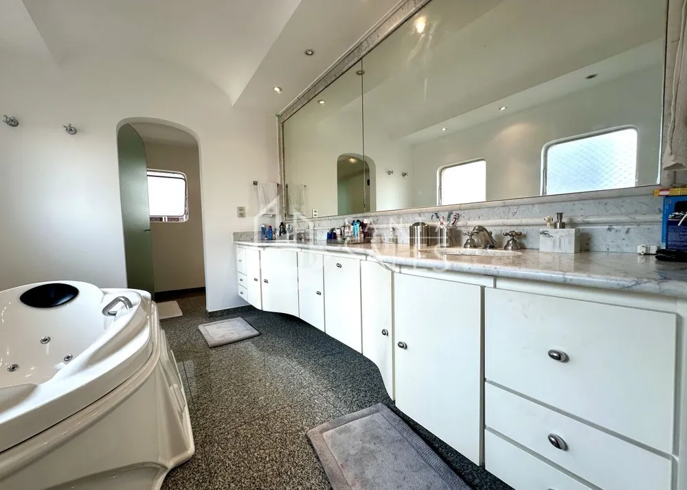 Apartamento, 4 quartos, 370 m² - Foto 4