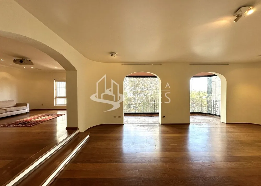 Apartamento, 4 quartos, 370 m² - Foto 7