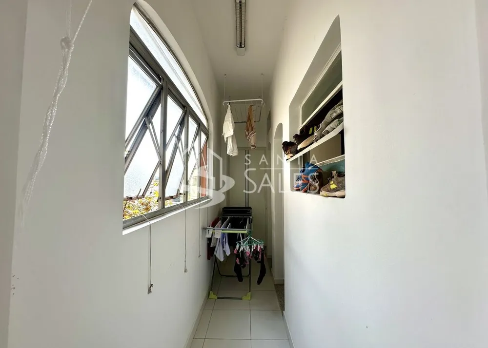 Apartamento, 4 quartos, 370 m² - Foto 9